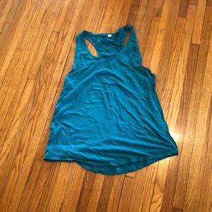 UA tank